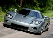 Koenigsegg CCX